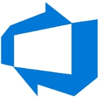 Azure DevOps icon