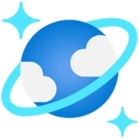 Cosmos DB icon