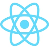 React icon