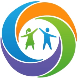 Child Friendly Careのロゴ